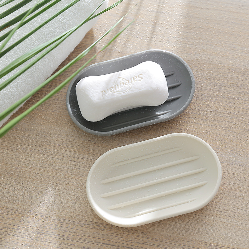 創意簡約肥皂置物架 浴室肥皂盒 香皂盒 洗手肥皂架