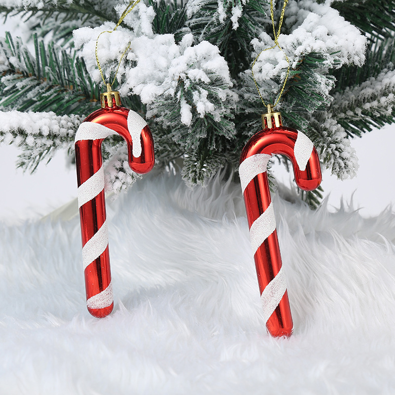 聖誕系列小吊飾 拐杖糖果禮物盒 聖誕帽聖誕襪 聖誕樹裝飾 聖誕道具