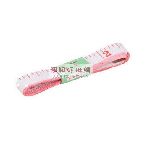 【精準測量150cm】專業軟尺 - 裁縫量衣必備工具