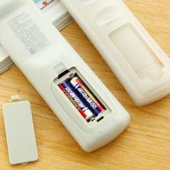 【矽膠材質】遙控器保護套 - 防塵防摔防水套 商品圖片 3