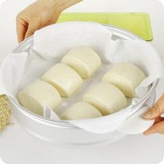 【安全】蒸籠布 - 透氣不沾紗布