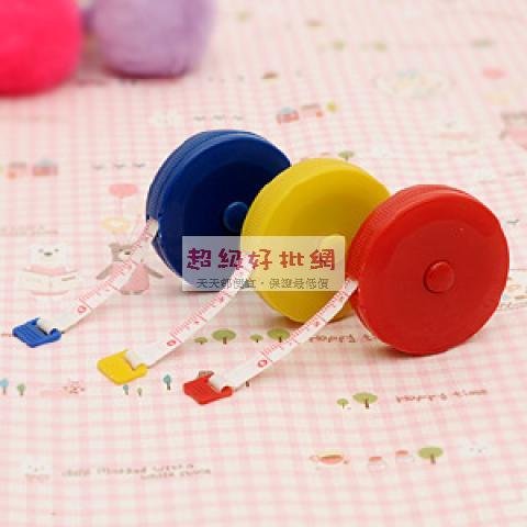 【自動伸縮】量衣捲尺 - 便攜式服裝測量尺