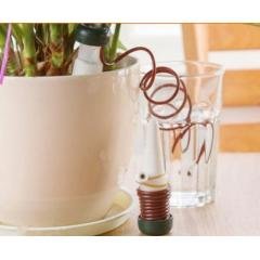 【陶瓷材質】自動澆花器 - 植物滴灌滲水器