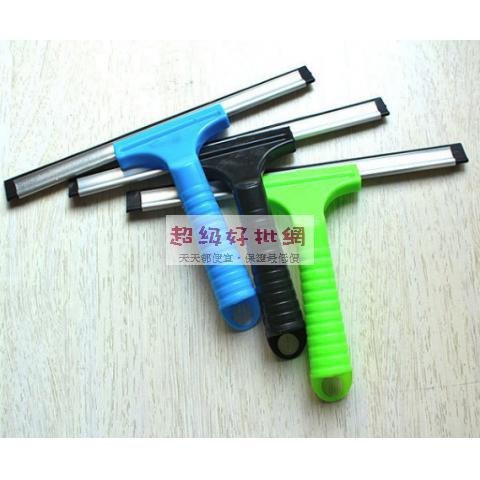【刮水設計】玻璃清潔器 - 多功能刮水工具