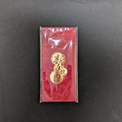 【MIT新年快樂】燙金紅包-台灣製造虎年新春10枚 商品圖片 3