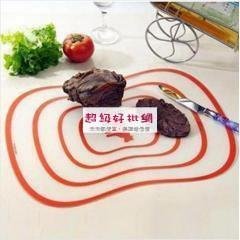 【超薄設計】切菜板 - 防滑分類砧板