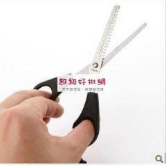 【打薄設計】美髮剪刀 - 專業理髮工具