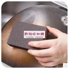 【奈米科技】金鋼砂海綿 - 強效除垢神器