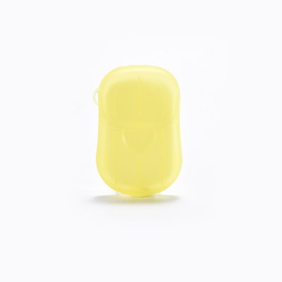 【隨身攜帶】香皂片 - 防疫客製禮品 (20片) 商品圖片 9