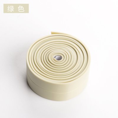 【防霉防水】馬桶縫隙美縫貼 - 浴室廚衛牆角線條膠帶 商品圖片 6