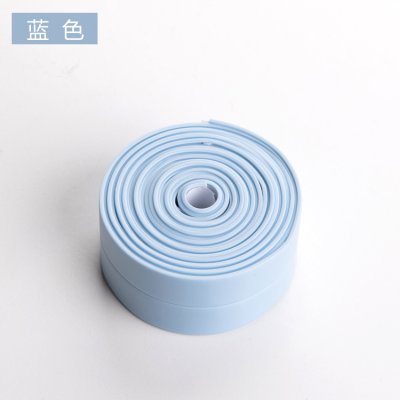 【防霉防水】馬桶縫隙美縫貼 - 浴室廚衛牆角線條膠帶 商品圖片 8
