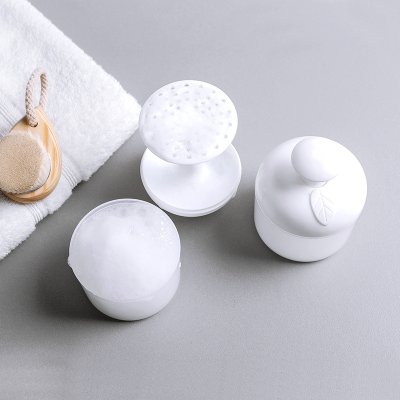 【洗面乳起泡器】手動按壓慕思瓶 - 泡泡製造洗臉神器