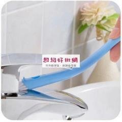 【雙頭設計】長柄洗鞋刷 - 專業鞋子清潔工具