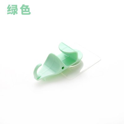 【免鑽安裝】浴室臉盆掛勾 - 壁掛式臉盆架無痕強力掛鉤 商品圖片 8