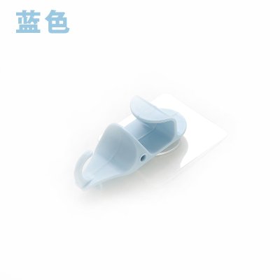 【免鑽安裝】浴室臉盆掛勾 - 壁掛式臉盆架無痕強力掛鉤 商品圖片 9