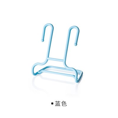 【2合1兒童】收納鞋架 - 曬鞋省空間 (2個) 商品圖片 7