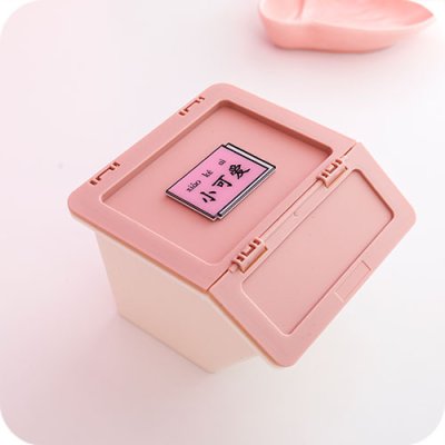 【旋轉】化妝品收納盒 - 多層整理架 商品圖片 9