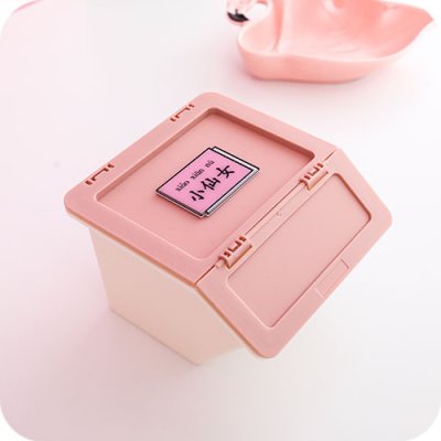 【旋轉】化妝品收納盒 - 多層整理架 商品圖片 10