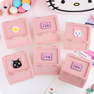 【旋轉】化妝品收納盒 - 多層整理架 商品圖片 2