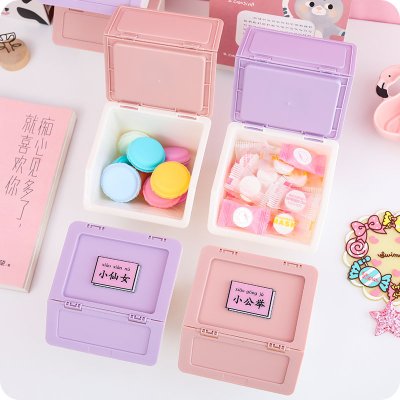 【旋轉】化妝品收納盒 - 多層整理架 商品圖片 3