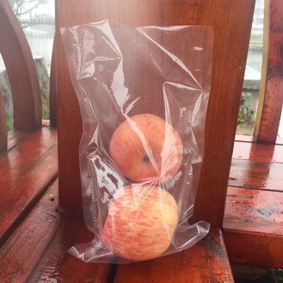【食品級真空袋】小號家用保鮮袋 - 無毒單面紋路專用袋