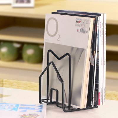 【鐵藝多格】鍋蓋架 - 廚房砧板置物架 商品圖片 2