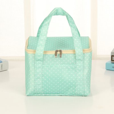 【大號25L】牛津布保溫手提袋 - 戶外野餐保冷收納包 商品圖片 2