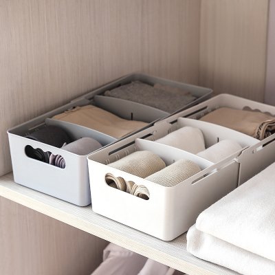 【可伸縮】抽屜分隔盒 - 多功能桌面整理 商品圖片 5
