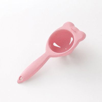【小麥秸稈】蛋白蛋黃分離器 - 蛋清分離器廚房小工具 商品圖片 7
