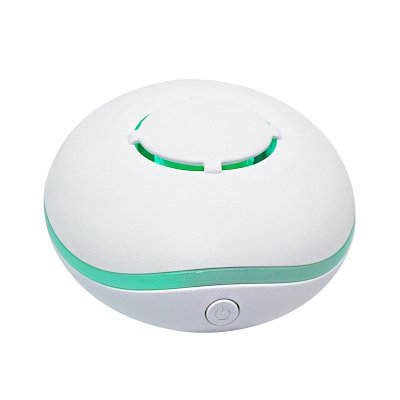 【迷你七彩】車用加濕器 - 辦公芳香加濕