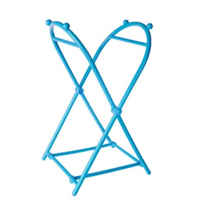 【可折疊設計】廚房垃圾袋掛架 - 櫥櫃門懸掛式收納架 商品圖片 6