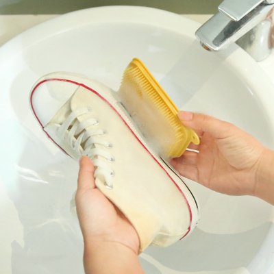 【雙色肥皂盒】旅行肥皂盒-創意瀝水香皂架 商品圖片 3