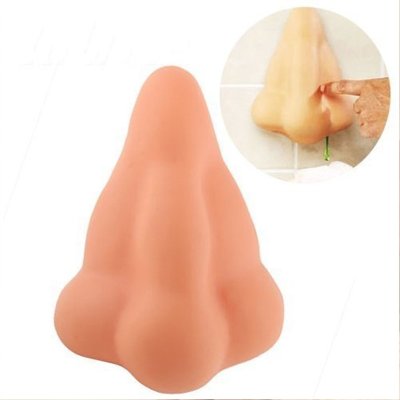 【大鼻子造型】沐浴乳按壓器 - 兒童洗澡神器 商品圖片 2