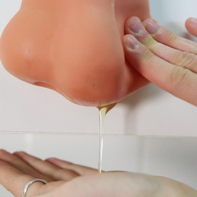 【大鼻子造型】沐浴乳按壓器 - 兒童洗澡神器 商品圖片 5