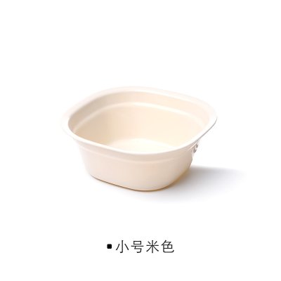 【加厚耐用】日式多功能洗臉盆 - 嬰兒洗澡洗菜兩用盆 商品圖片 7