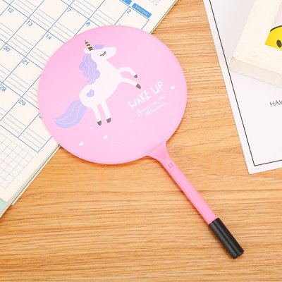 【獨角獸扇子筆】客製印刷 - 學生獎品 商品圖片 7