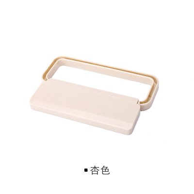 【3合1掛架】黏貼式收納 - 門後空間利用 商品圖片 7