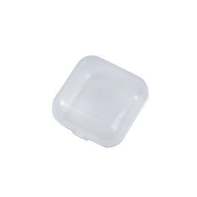 【透明分格】迷你收納盒 - 零件藥品飾品 商品圖片 5