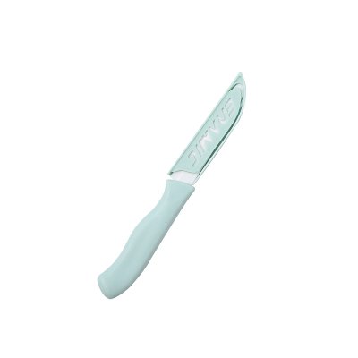 【陶瓷材質】創意水果小刀 - 輕便削皮專用 商品圖片 5
