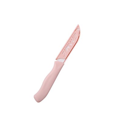 【陶瓷材質】創意水果小刀 - 輕便削皮專用 商品圖片 6