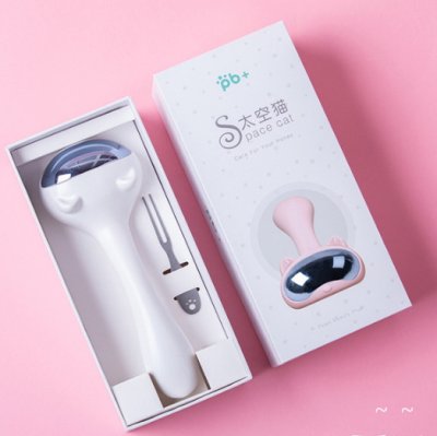 【寵物專用】梳毛器 - 狗狗貓咪按摩梳 商品圖片 7