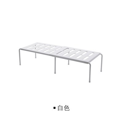 【分層設計】省空間收納架 - 廚房浴室多用 商品圖片 7