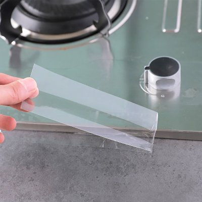 【防水防霉】水槽縫隙貼 - 廚房浴室擋水條 商品圖片 2