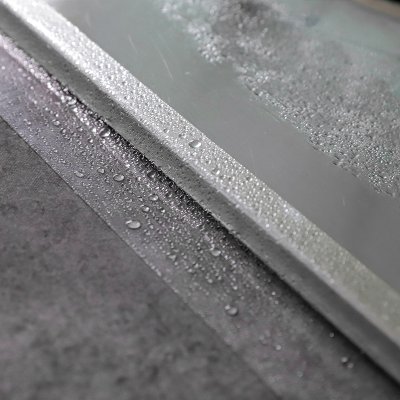 【防水防霉】水槽縫隙貼 - 廚房浴室擋水條 商品圖片 3