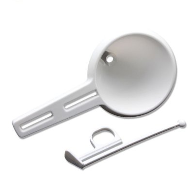【手持分量器】烘焙漏斗-巧克力蛋糕專用 商品圖片 4