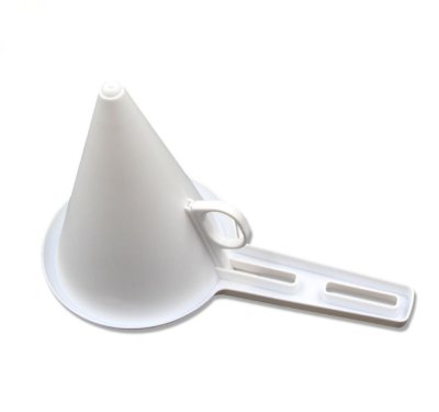 【手持分量器】烘焙漏斗-巧克力蛋糕專用 商品圖片 5