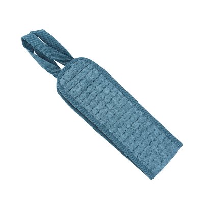 【加厚雙面】搓背巾80cm - 深層清潔沐浴巾 商品圖片 5