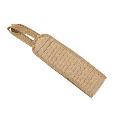 【加厚雙面】搓背巾80cm - 深層清潔沐浴巾 商品圖片 6
