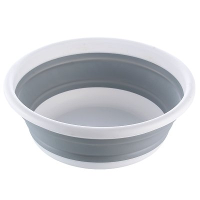 【伸縮摺疊】多功能臉盆 - 洗菜洗腳便攜盆 商品圖片 5