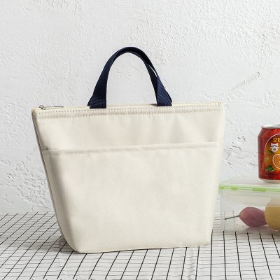 【加厚保溫】牛津布便當袋 - 6小時保冷野餐 商品圖片 6
